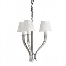 Люстра для натяжных потолков Eichholtz Mayflower 108078