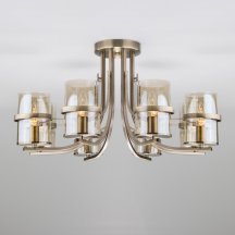 Потолочная люстра Eurosvet Coppa 60085/8