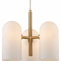 Светильник подвесной Velante 336-503-03