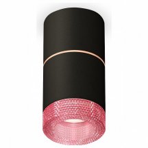 Точечный светильник для коридора ambrella light  xS7402202