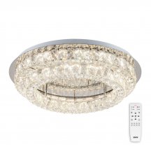 Потолочная люстра Eletto Olimpia EL330C80.1