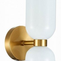 Настенный светильник для спальни ST Luce Treviso SL1180.201.02