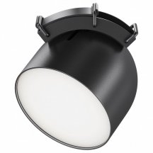 Трековый светильник Maytoni Cup TR124B-12W4K-B