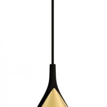 Подвесной светильник Axo Light Jewel SPJM0132ORNELED