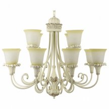 Люстра для натяжного потолка Dio D'Arte Molfetta Molfetta E 1.1.12 C