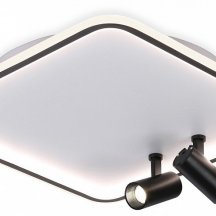 Потолочный светильник Ambrella light Comfort FL5115