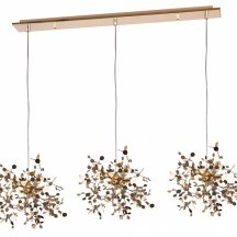 Подвесной светильник Lightstar Extra L3PL721132