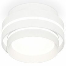 Точечный светильник Ambrella light Techno Spot XS8412004