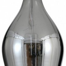 Подвесной светильник Escada Piemonte 11058/1P Smoke