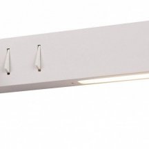 Настенный светильник для коридора maytoni  c031WL-L8W3K