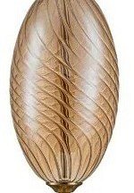 Подвесной светильник Belfast Herbison A1933-A-A3 CA GL