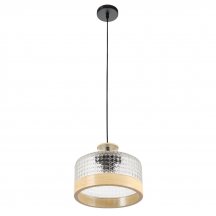 Подвесной светильник MyFar Edwin MR2480-1P