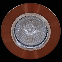 Точечный светильник Reluce 71034-9.0-001D MR16 CF