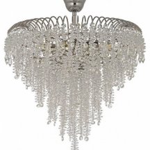 Элитная люстра Arti Lampadari Imperia Imperia E 1.2.60.106 N