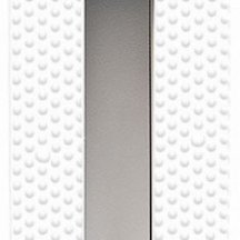 Встраиваемый светодиодный светильник Italline DL 3031 white