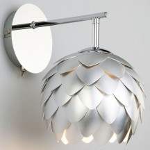 Бра с выключателем Bogate`s Cedro 304