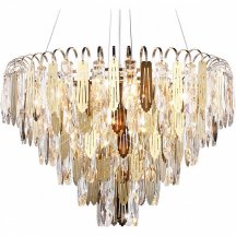 Элитная люстра Ambrella light TRADITIONAL TR5258