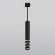 Подвесной светильник Elektrostandard DLN003 MR16 черный матовый 4690389145018