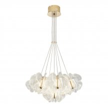 Люстра для натяжных потолков Modelux  ML.6222.650 CP