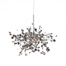 Люстра для натяжного потолка L'Arte Luce Argent L05205.32