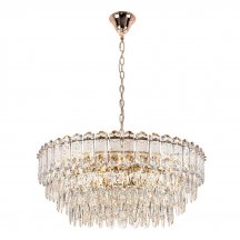 Подвесная люстра MODELUX ML.7085.800 GD