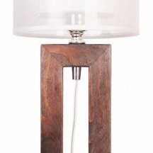 Настольная лампа декоративная Manne Manne TL.7330-1