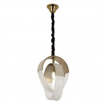 Подвесная люстра MODELUX ML.317.1 BS