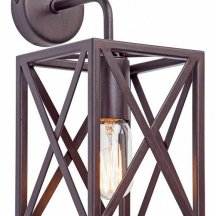 Бра для гостиной Vitaluce  v4197-7/1A