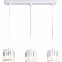Подвесной светильник Ambrella light TECHNO SPOT TN71173