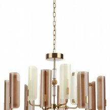 Подвесная люстра Odeon Light Lion 5467/60L