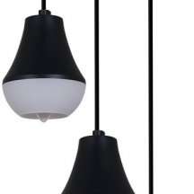 Подвесной светильник Reluce 16007-0.9-003IL E27 BK
