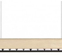 Подвесной светильник Odeon Light Punto 7018/40LA