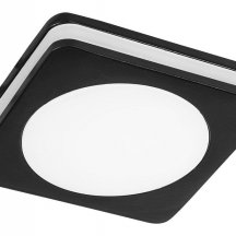 Точечный светильник Arte Lamp Tabit A8432PL-1BK
