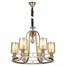 Подвесная люстра AM-Group AM3073 AM3073 SP6