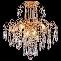 Люстра для натяжных потолков Reluce  69030-0.3-450A FGD