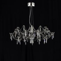 Подвесная люстра Ersilia MR2660-60P-76AP