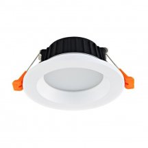 Точечный светильник Ritm DL18891NW9W