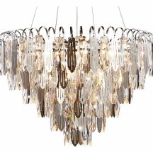 Элитная люстра Ambrella light TRADITIONAL TR5257
