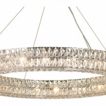 Подвесной светильник Newport 10124+18/S М0068510