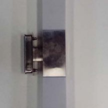 Настенный светильник уличный Oasis Light 75707 SS