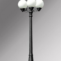 Наземный светильник Globe 300 G30.158.S30.AYE27