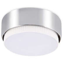 Встраиваемый светильник Ambrella light Led Downlight G102 СH