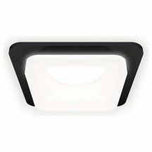 Встраиваемый светильник Ambrella light Xc7902 1 XC7902013