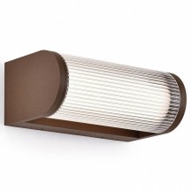 Настенный уличный светильник Mantra GANT 9280