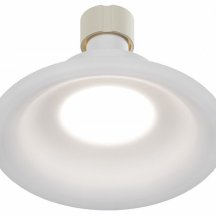 Точечный светильник Maytoni Spark DL097-GU10-W