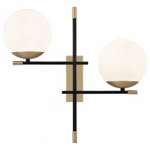 Бра для спальни Maytoni Nostalgia MOD048WL-02G