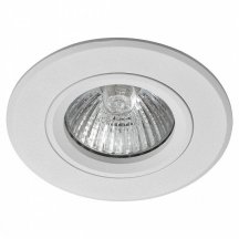 Встраиваемый светильник AM-Group AM03 AM03 WH