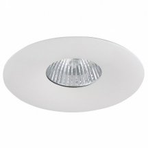 Точечный встраиваемый светильник Lightstar Levigo 010010