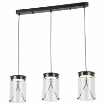 Подвесной светильник Lussole Smith LSP-7474