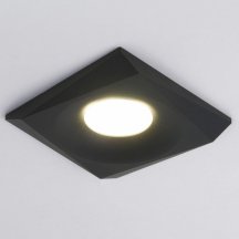 Накладной точечный светильник Elektrostandard 119 A053351